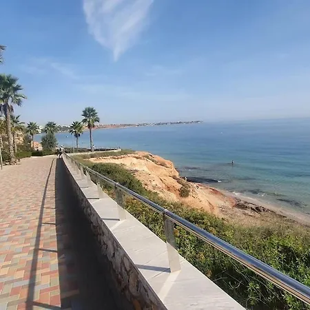 Apartament Superbe Calme Vue Dehesa de Campoamor (Orihuela Costa)