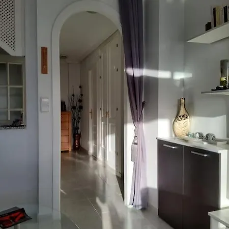 Apartamento Superbe Calme Vue *