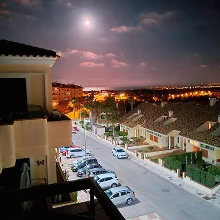 Superbe Calme Vue *