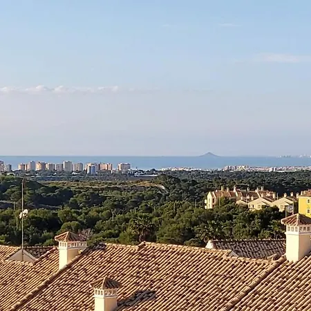 Apartamento Superbe Calme Vue