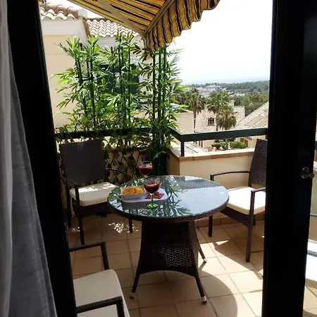 Apartamento Superbe Calme Vue Dehesa de Campoamor (Orihuela Costa)