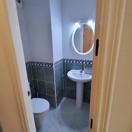 Superbe Calme Vue Apartamento Dehesa de Campoamor (Orihuela Costa)